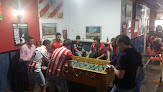 La Peña