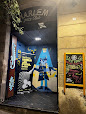 Harlem Jazz Club