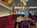 Restaurante italiano Giussepe