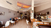 Restaurante BohemiaTe