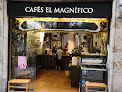 Cafés El Magnifico