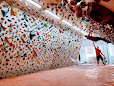 Freebloc, gimnasio de escalada