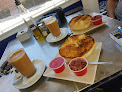 Cafetería El Rincón de Carmen