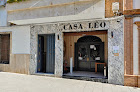 Bar Plaza