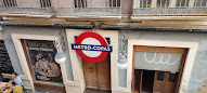 Metro-Copas