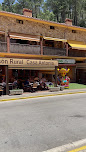 Meson rural Casa Antonia