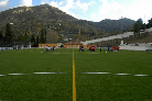 Centro Deportivo Mundo del Deporte