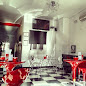 Gastro Bar La Sarga