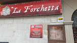 Pizzeria la Forchetta