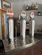 Cervecería Los Monos