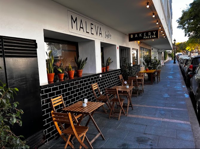 Maleva