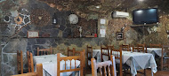 Restaurante la Cueva