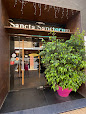 Sancta Sanctorum