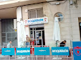 Boquerón