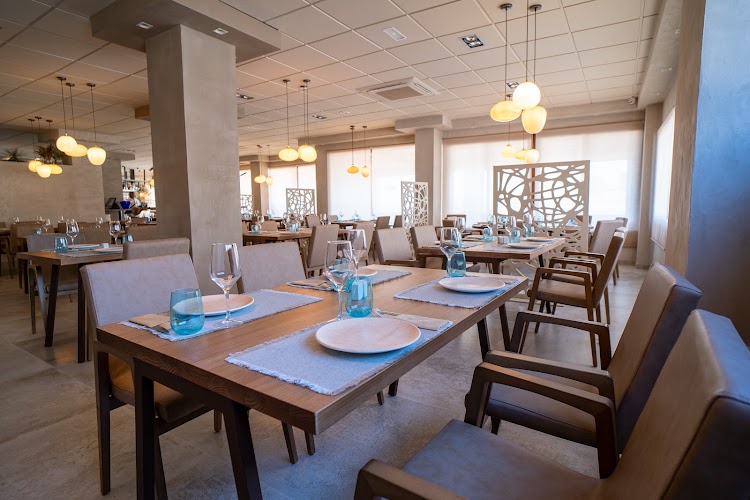Restaurante Luz de Mar