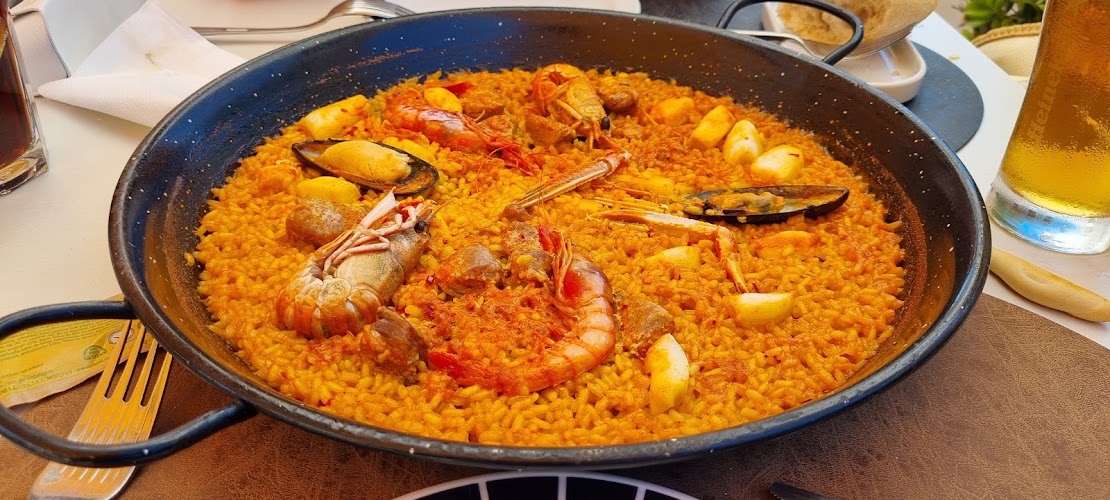 La Tartana
