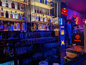 Boxer Bar