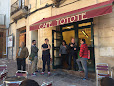 Cafè Totote