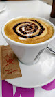 Café Bar Cappuccino