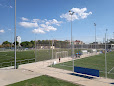 Complex Esportiu Municipal Olímpia