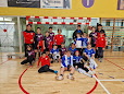 Pavelló Illa Esportiva