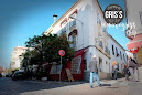 Gris's