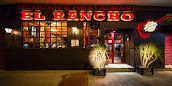 Restaurante El Rancho Écija