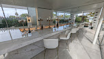 Quique Dacosta Restaurant