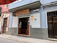 Tasca Galileo