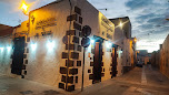 HabaNapoli pizza experience by Mi Pueblo