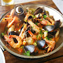 Casual.Seafood