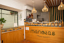 Manolas