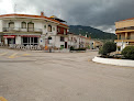 Restaurante los Pinos