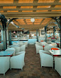Maximilians Restaurant