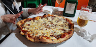 Pizzeria Serranillo