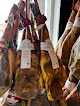 Jamones La Masía (Sabor a Sierra)