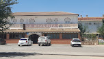 COMPLEJO LA MEZQUITA