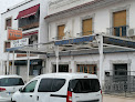 Café-Bar "El Vado"
