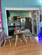 Breakfast at T-fannys