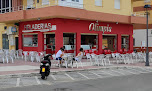 Heladerias Olimpia
