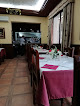 Cafetería - Restaurante El Rincon de Manolo Menú Diario
