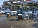 Cafeteria bar restaurant estació
