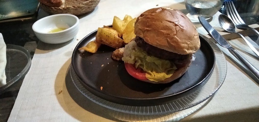 El Espejo Gastrobar