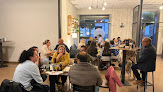 La Tertulia