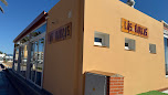 Las Barcas