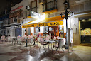 Pizzeria Napoli