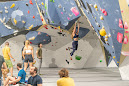 Sharma Climbing BCN