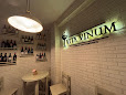 Restaurante VITA VINUM 🌞