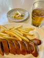 Taberna Sociedad de Plateros San Francisco