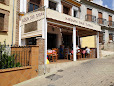 Restaurante Mesón Torfa